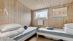 bed - Ferienhaus für 6 Personen (64 m²) in Ebeltoft - Top-Hundeurlaub