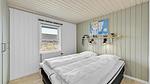 bedroom - Ferienhaus für 10 Personen (150 m²) in Thisted - Top-Hundeurlaub