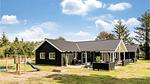 outside - Ferienhaus für 24 Personen (298 m²) in Henne - Top-Hundeurlaub