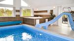 pool - Ferienhaus für 24 Personen (298 m²) in Henne - Top-Hundeurlaub
