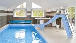 pool - Ferienhaus für 24 Personen (298 m²) in Henne - Top-Hundeurlaub
