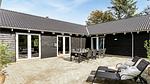 outside - Ferienhaus für 24 Personen (298 m²) in Henne - Top-Hundeurlaub