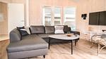 living-room - Ferienhaus für 24 Personen (298 m²) in Henne - Top-Hundeurlaub