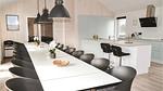 kitchen - Ferienhaus für 24 Personen (298 m²) in Henne - Top-Hundeurlaub