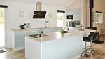 kitchen - Ferienhaus für 24 Personen (298 m²) in Henne - Top-Hundeurlaub