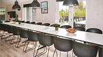 kitchen - Ferienhaus für 24 Personen (298 m²) in Henne - Top-Hundeurlaub