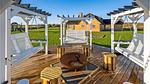 outside - Ferienhaus für 10 Personen (239 m²) in Ulfborg - Top-Hundeurlaub