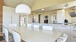 living-room - Ferienhaus für 10 Personen (239 m²) in Ulfborg - Top-Hundeurlaub