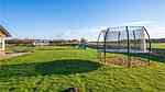 outside - Ferienhaus für 10 Personen (239 m²) in Ulfborg - Top-Hundeurlaub