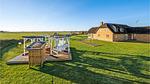 outside - Ferienhaus für 10 Personen (239 m²) in Ulfborg - Top-Hundeurlaub
