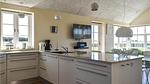 kitchen - Ferienhaus für 10 Personen (239 m²) in Ulfborg - Top-Hundeurlaub
