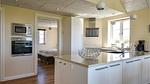 kitchen - Ferienhaus für 10 Personen (239 m²) in Ulfborg - Top-Hundeurlaub