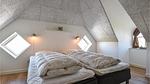 bedroom - Ferienhaus für 10 Personen (239 m²) in Ulfborg - Top-Hundeurlaub