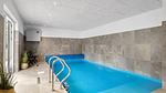 pool - Ferienhaus für 18 Personen (292 m²) in Løkken - Top-Hundeurlaub