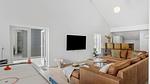 living-room - Ferienhaus für 18 Personen (292 m²) in Løkken - Top-Hundeurlaub