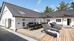 outside - Ferienhaus für 18 Personen (292 m²) in Løkken - Top-Hundeurlaub