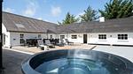 outside - Ferienhaus für 18 Personen (292 m²) in Løkken - Top-Hundeurlaub