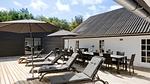 outside - Ferienhaus für 18 Personen (292 m²) in Løkken - Top-Hundeurlaub