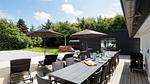 outside - Ferienhaus für 18 Personen (292 m²) in Løkken - Top-Hundeurlaub