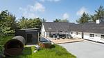 outside - Ferienhaus für 18 Personen (292 m²) in Løkken - Top-Hundeurlaub