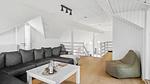 living-room - Ferienhaus für 18 Personen (292 m²) in Løkken - Top-Hundeurlaub