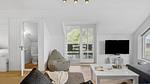 living-room - Ferienhaus für 18 Personen (292 m²) in Løkken - Top-Hundeurlaub