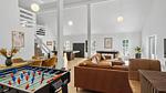 living-room - Ferienhaus für 18 Personen (292 m²) in Løkken - Top-Hundeurlaub