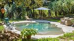 pool - Ferienhaus für 8 Personen (160 m²) - Top-Hundeurlaub
