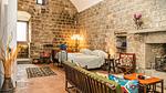 living-room - Ferienhaus für 8 Personen (160 m²) - Top-Hundeurlaub