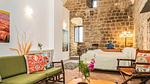 living-room - Ferienhaus für 8 Personen (160 m²) - Top-Hundeurlaub