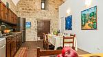 kitchen - Ferienhaus für 8 Personen (160 m²) - Top-Hundeurlaub