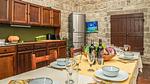 kitchen - Ferienhaus für 8 Personen (160 m²) - Top-Hundeurlaub