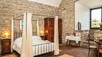 bed - Ferienhaus für 8 Personen (160 m²) - Top-Hundeurlaub