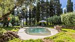 pool - Ferienhaus für 8 Personen (160 m²) - Top-Hundeurlaub