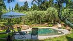 pool - Ferienhaus für 8 Personen (160 m²) - Top-Hundeurlaub