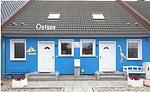 Ferienhaus "Ostsee" 
Die Natur vor der Haustür zwischen Bodden & Darß.
Umzäunter Garten, Hunde wohnen gratis! - Top-Hundeurlaub
