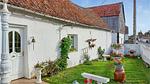 outside - Ferienhaus für 9 Personen (85 m²) in Longvilliers - Top-Hundeurlaub
