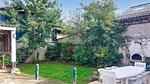 outside - Ferienhaus für 9 Personen (85 m²) in Longvilliers - Top-Hundeurlaub