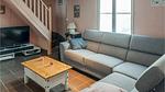 living-room - Ferienhaus für 9 Personen (85 m²) in Longvilliers - Top-Hundeurlaub