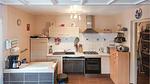kitchen - Ferienhaus für 9 Personen (85 m²) in Longvilliers - Top-Hundeurlaub