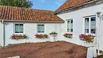 outside - Ferienhaus für 9 Personen (85 m²) in Longvilliers - Top-Hundeurlaub