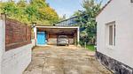 outside - Ferienhaus für 9 Personen (85 m²) in Longvilliers - Top-Hundeurlaub