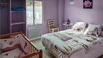 bed - Ferienhaus für 9 Personen (85 m²) in Longvilliers - Top-Hundeurlaub