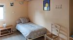 bed - Ferienhaus für 9 Personen (85 m²) in Longvilliers - Top-Hundeurlaub