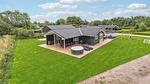 house - Ferienhaus für 10 Personen (152 m²) in Hadsund - Top-Hundeurlaub