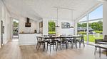 kitchen - Ferienhaus für 10 Personen (152 m²) in Hadsund - Top-Hundeurlaub