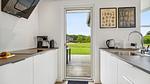 kitchen - Ferienhaus für 10 Personen (152 m²) in Hadsund - Top-Hundeurlaub