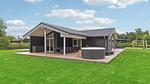 house - Ferienhaus für 10 Personen (152 m²) in Hadsund - Top-Hundeurlaub