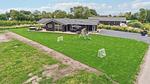 house - Ferienhaus für 10 Personen (152 m²) in Hadsund - Top-Hundeurlaub