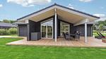 house - Ferienhaus für 10 Personen (152 m²) in Hadsund - Top-Hundeurlaub